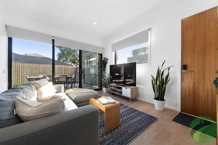 Third view of Homely unit listing, 5/26 Gothic Road, Aspendale VIC 3195