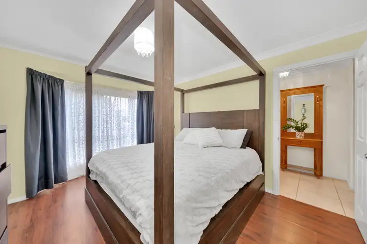 Third view of Homely house listing, 8 Kalyvas Drive, Munno Para West SA 5115