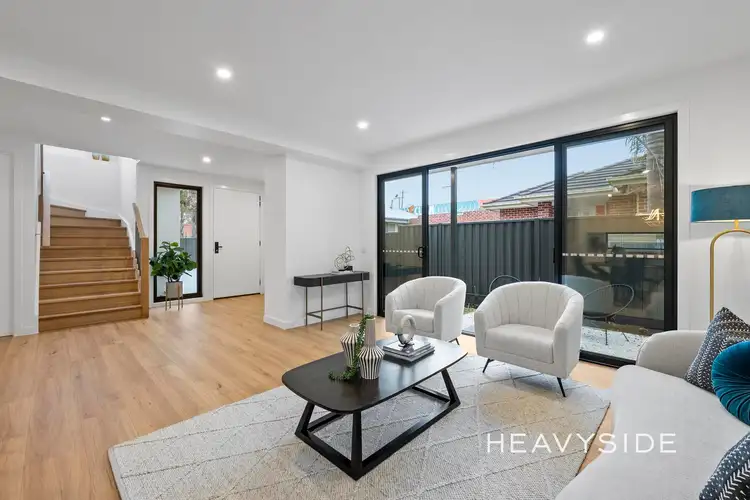 Third view of Homely house listing, 2/121 Surrey Road, Blackburn VIC 3130