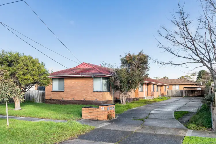 Second view of Homely block of units listing, 1, 2, 3/31 Tennyson Avenue, Clayton South VIC 3169