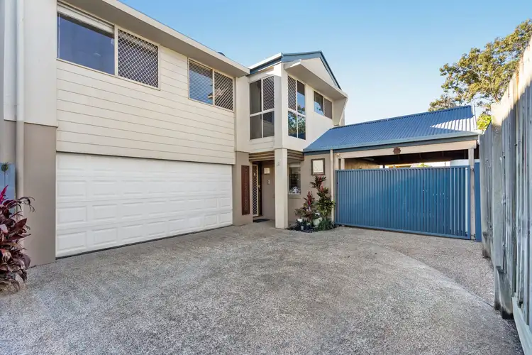 1/41 Ashbourne Terrace, Biggera Waters QLD 4216