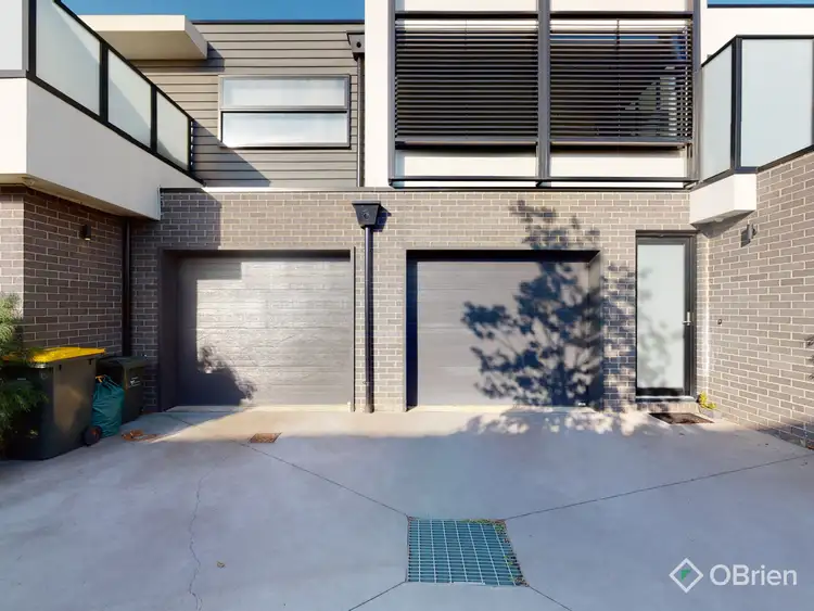 2/59 Miller Street, Thornbury VIC 3071