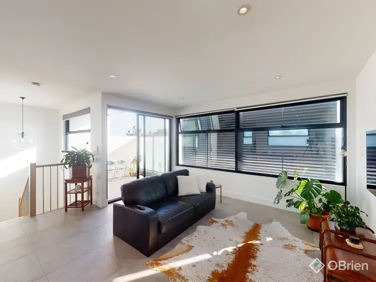 Third view of Homely unit listing, 2/59 Miller Street, Thornbury VIC 3071