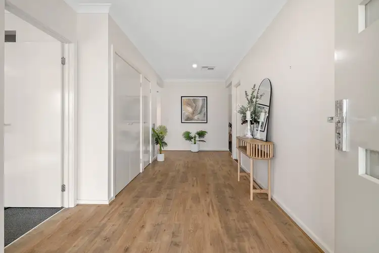 Third view of Homely house listing, 39 Ambrosia Way, Beveridge VIC 3753