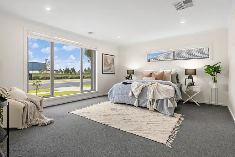 Fifth view of Homely house listing, 39 Ambrosia Way, Beveridge VIC 3753