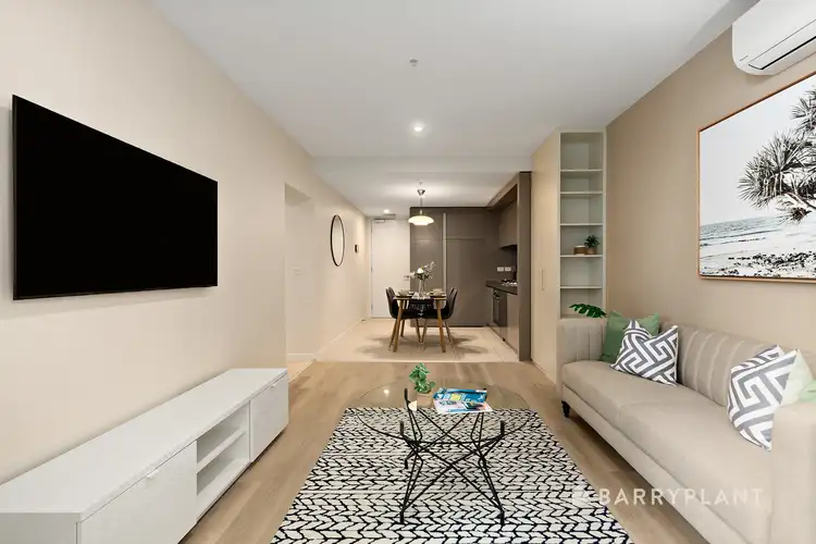 2307/50 Albert Road, South Melbourne VIC 3205