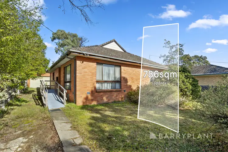 Fifth view of Homely house listing, 4 Newton Grove, Glen Waverley VIC 3150