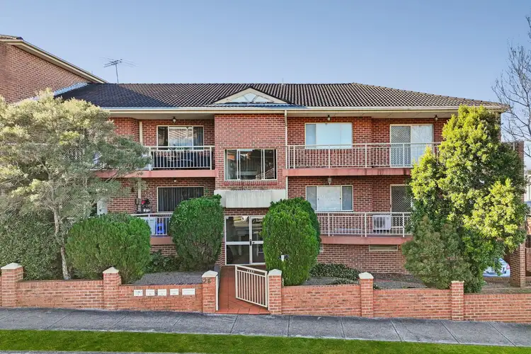9/2 Cobden Street, Enfield NSW 2136