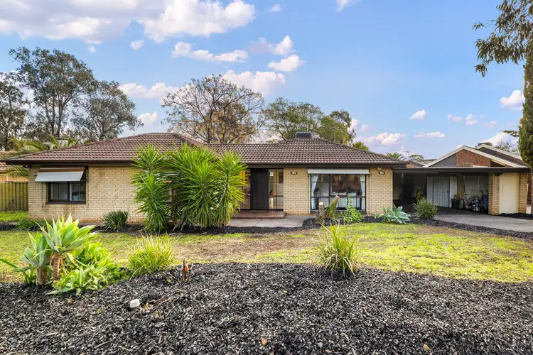 11 Francis Crescent, Salisbury Heights SA 5109