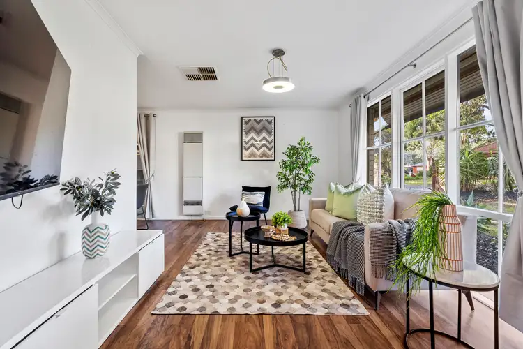 Second view of Homely house listing, 11 Francis Crescent, Salisbury Heights SA 5109