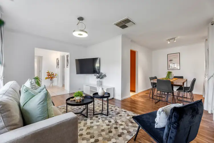 Third view of Homely house listing, 11 Francis Crescent, Salisbury Heights SA 5109