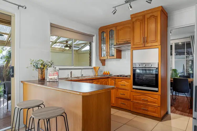 Fourth view of Homely house listing, 11 Francis Crescent, Salisbury Heights SA 5109