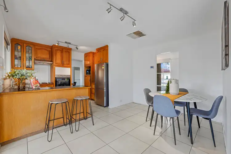 Fifth view of Homely house listing, 11 Francis Crescent, Salisbury Heights SA 5109