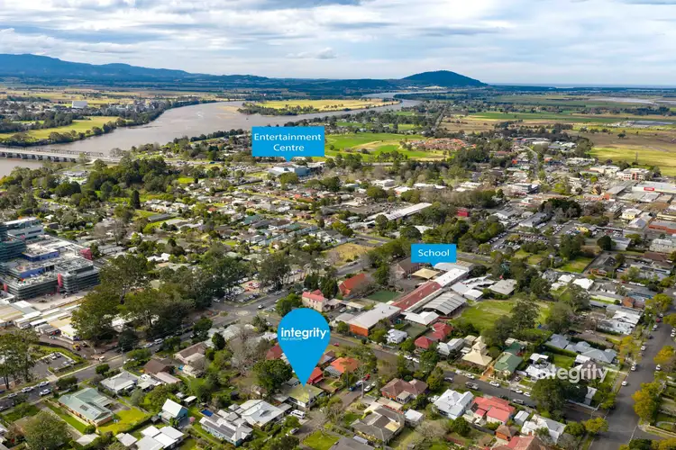 Second view of Homely house listing, 15 Westhaven Avenue, Nowra NSW 2541