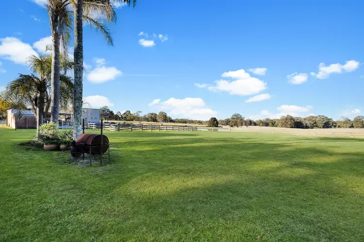 Third view of Homely house listing, 530 Steveys Forest Road, Oakdale NSW 2570