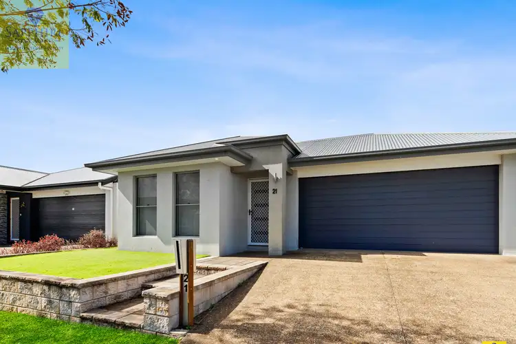 Second view of Homely house listing, 21 Meadows Boulevard, Strathpine QLD 4500