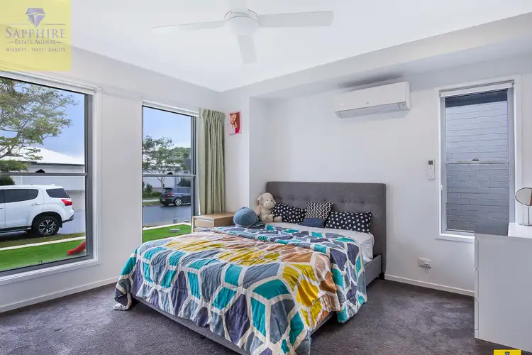 Fourth view of Homely house listing, 21 Meadows Boulevard, Strathpine QLD 4500