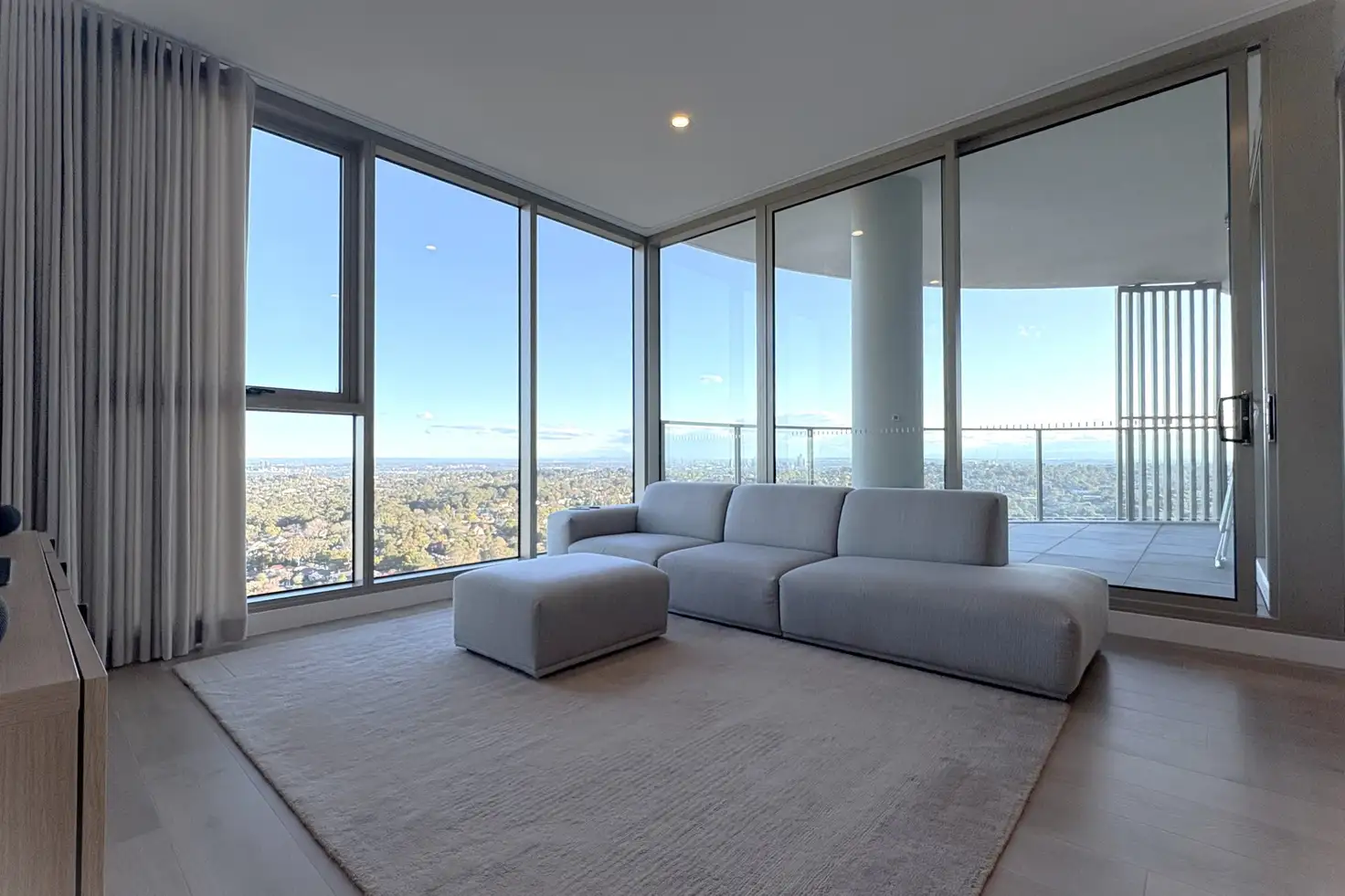 Main view of Homely apartment listing, 2501/22 Langston Place, Epping NSW 2121