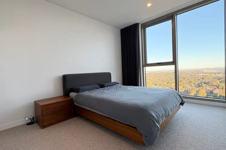 Third view of Homely apartment listing, 2501/22 Langston Place, Epping NSW 2121