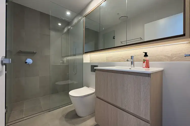 Fourth view of Homely apartment listing, 2501/22 Langston Place, Epping NSW 2121