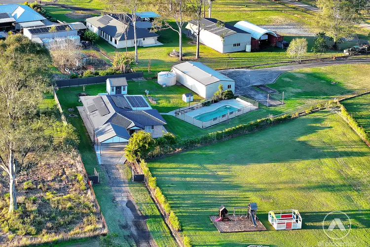 10 Skyline Court, South Maclean QLD 4280