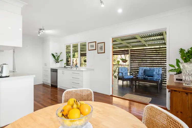 Fourth view of Homely house listing, 4 Stella Street, Holland Park QLD 4121