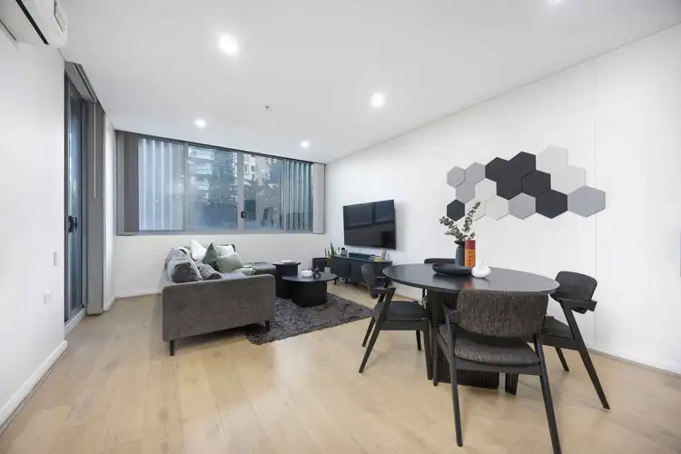 205/5 French Avenue, Bankstown NSW 2200