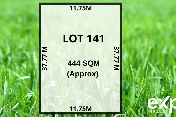 LOT 141 Wharton Street, Wallaroo SA 5556