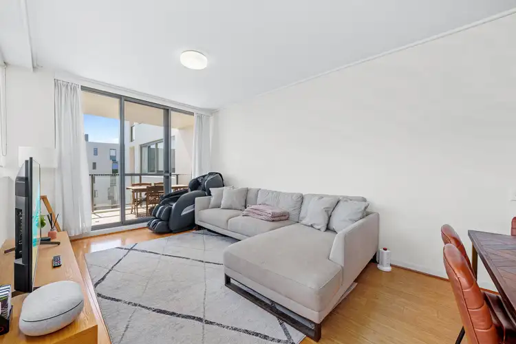 Second view of Homely apartment listing, 502/9 Mary Street, Rhodes NSW 2138