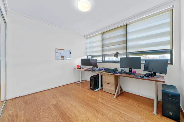 Fourth view of Homely apartment listing, 502/9 Mary Street, Rhodes NSW 2138