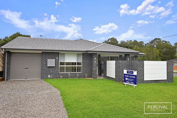 Main view of Homely villa listing, 3/4 Anita Crescent, Port Macquarie NSW 2444