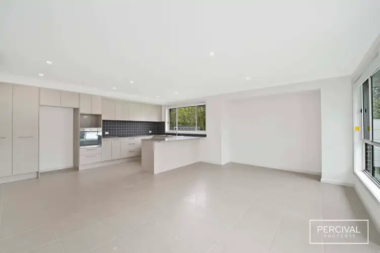 Second view of Homely villa listing, 3/4 Anita Crescent, Port Macquarie NSW 2444