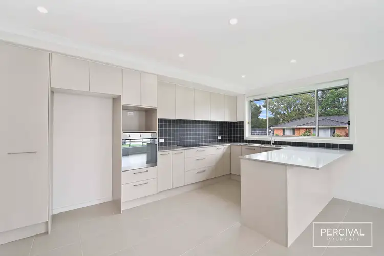 Third view of Homely villa listing, 3/4 Anita Crescent, Port Macquarie NSW 2444