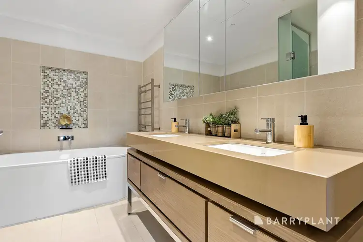 Sixth view of Homely apartment listing, 15M/9 Waterside Place, Docklands VIC 3008