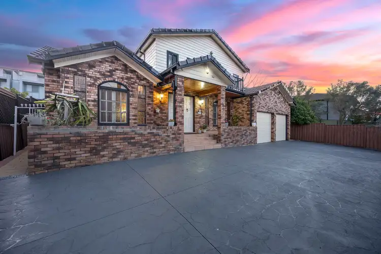 Second view of Homely house listing, 74A Conway Road, Bankstown NSW 2200