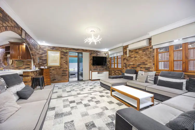 Fourth view of Homely house listing, 74A Conway Road, Bankstown NSW 2200