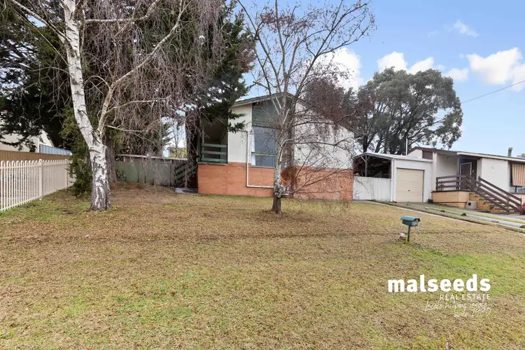 11 McIntosh Street, Mount Gambier SA 5290
