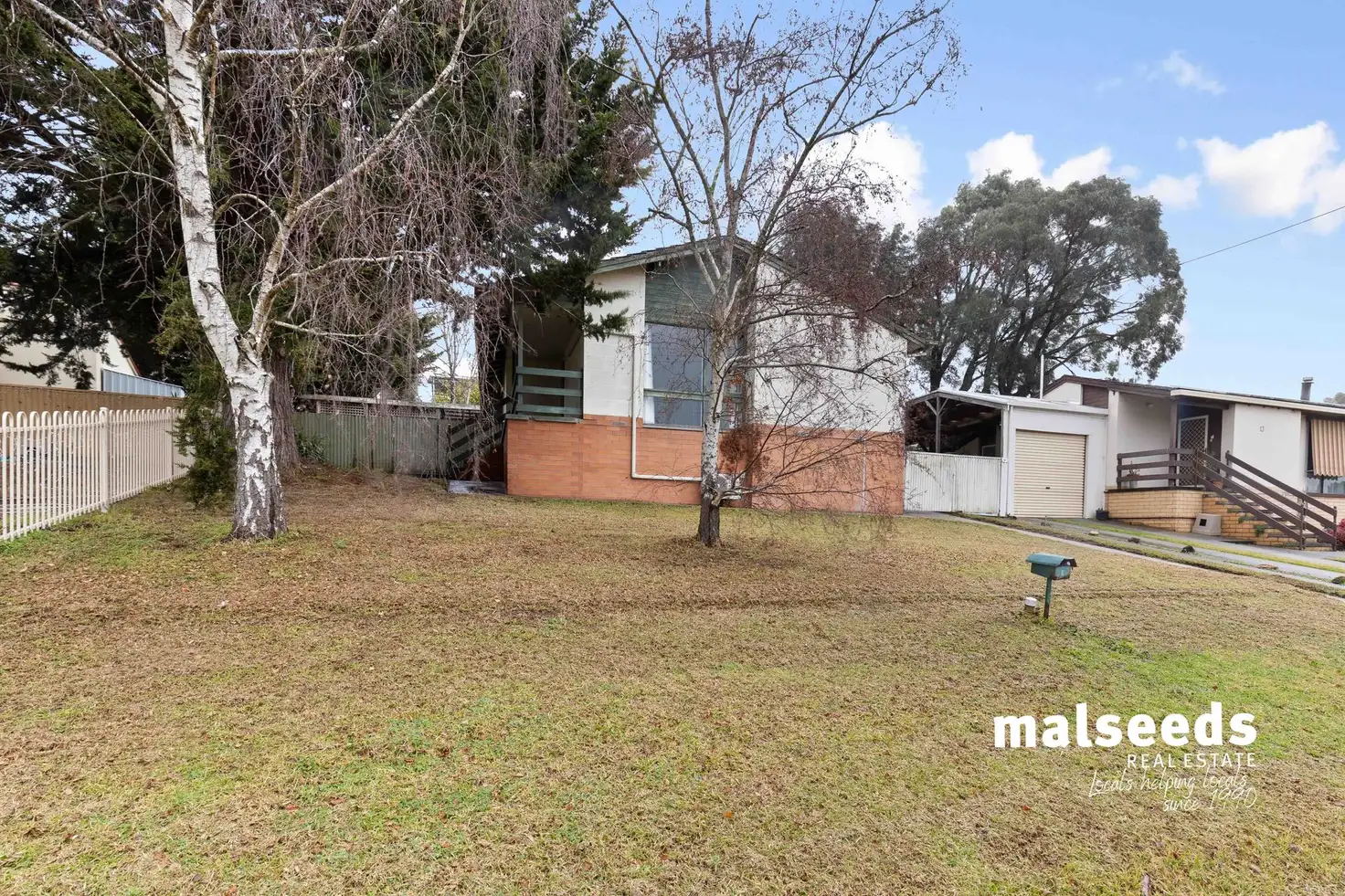 Main view of Homely house listing, 11 McIntosh Street, Mount Gambier SA 5290