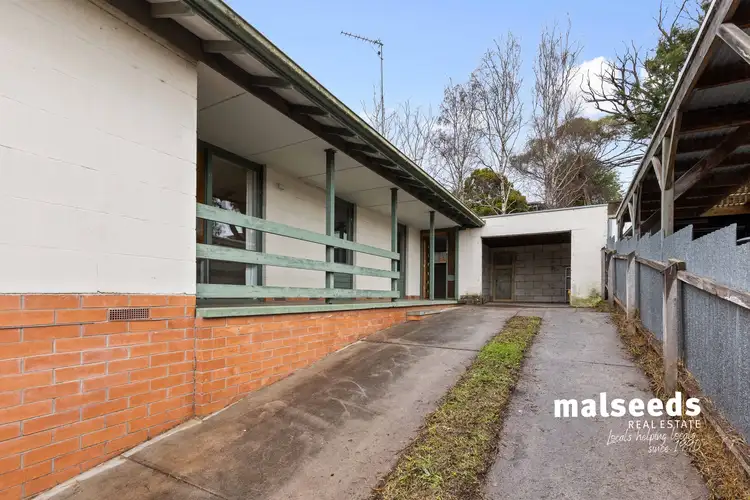 Second view of Homely house listing, 11 McIntosh Street, Mount Gambier SA 5290