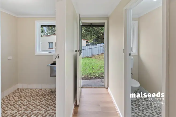 Third view of Homely house listing, 11 McIntosh Street, Mount Gambier SA 5290