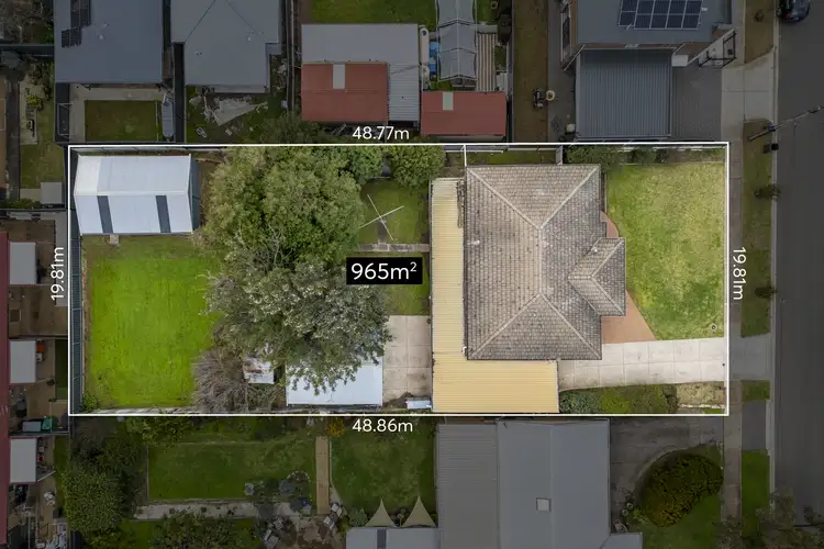 Second view of Homely house listing, 1 Alton Avenue, Magill SA 5072