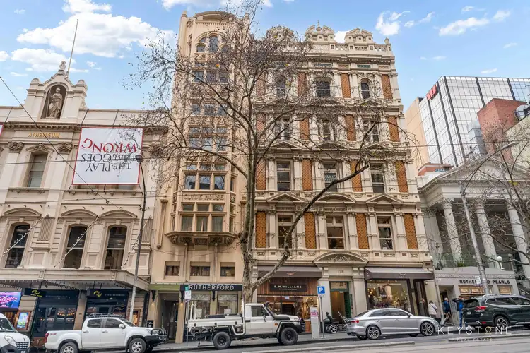 104/182 Collins Street, Melbourne VIC 3000