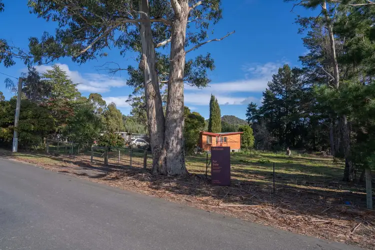Third view of Homely land listing, LOT 1, 39 Richardson Road, Tugrah TAS 7310