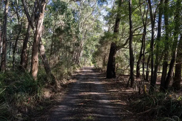 Fourth view of Homely land listing, LOT 1, 39 Richardson Road, Tugrah TAS 7310