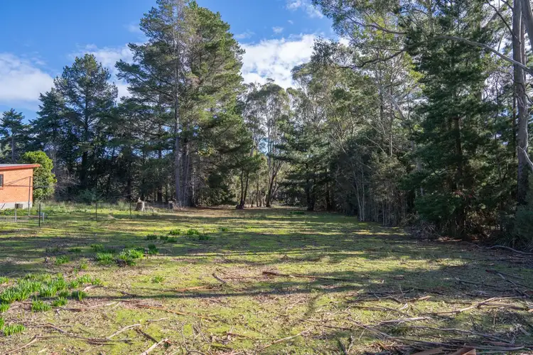 Seventh view of Homely land listing, LOT 1, 39 Richardson Road, Tugrah TAS 7310