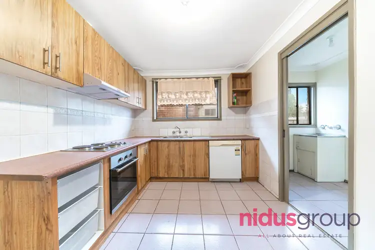 Second view of Homely house listing, 54 Stuart Road, Dharruk NSW 2770