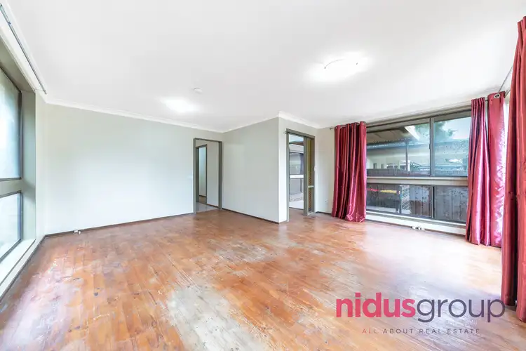 Third view of Homely house listing, 54 Stuart Road, Dharruk NSW 2770