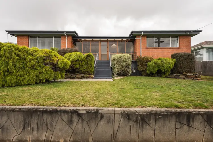 Main view of Homely house listing, 7 Croft Avenue, Devonport TAS 7310
