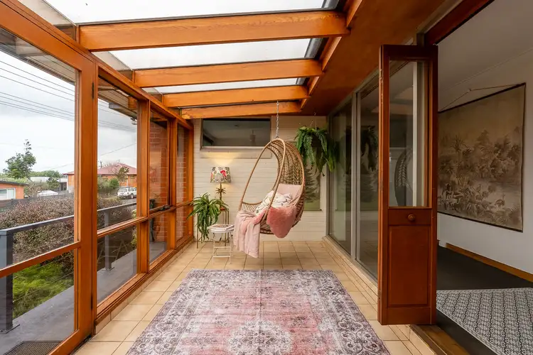 Fourth view of Homely house listing, 7 Croft Avenue, Devonport TAS 7310