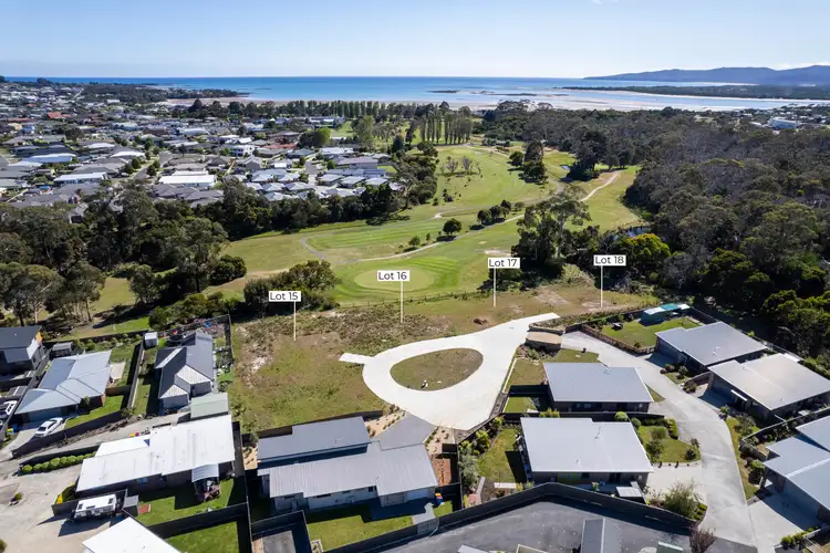 Main view of Homely land listing, 150 Wilmot Street, Port Sorell TAS 7307